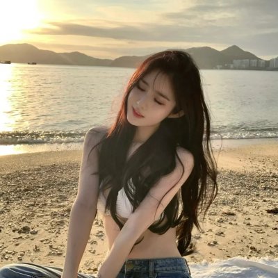 进入你的舞蹈