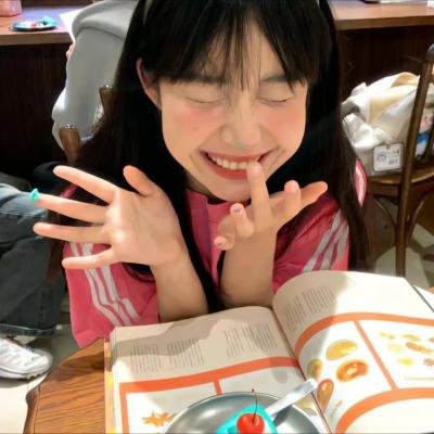 顾盼生香