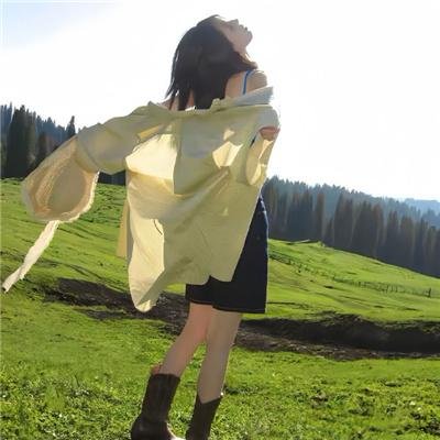 初吻甜滋滋